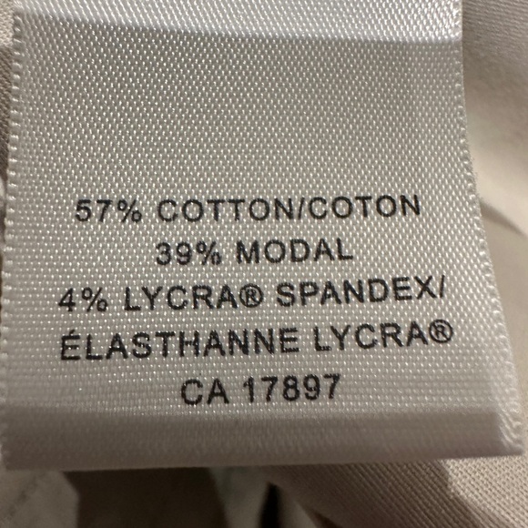 💃🏿LIKE AND GET 30% OFF💃🏿 BANANA REPUBLIC • Women’s pants - Picture 9 of 10